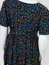 Soft &amp; Trendy Maternity Gown