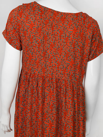 Soft & Trendy Maternity Kurti