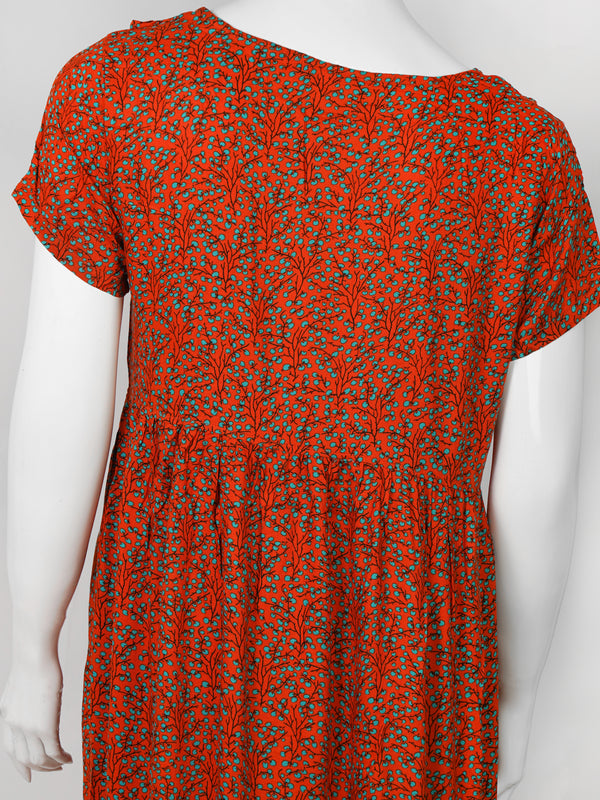 Soft & Trendy Maternity Kurti