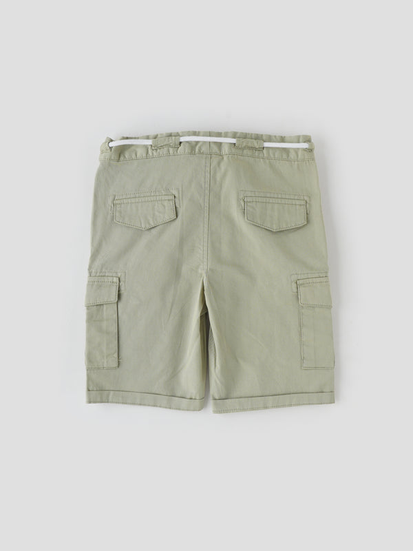 Popees Stylish Shorts (1-8 Years) for Boys