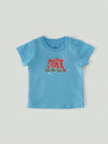 popees Skin-friendly & Comfy T-shirt (3-36 Months) for Boys