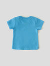 popees Skin-friendly & Comfy T-shirt (3-36 Months) for Boys