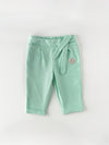 Popees Skin-friendly & Comfy Pants (3-36 Months) for Girls