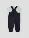 Popees Trendy & Adorable Dungaree Set (1-8 Years) for Boys