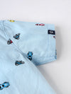 Popees Stylish & Comfy Printed Shirt (1-8 Years) for Boys