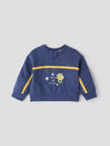 Popees Stylish & Adorable Sweatshirt (1-8 Years) for Girls