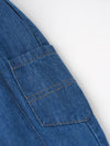 Popees Trendy Denim Pants (3-36 Months) for Girls