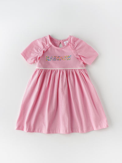 Popees Comfy & Stylish Dress (3-36 Months) for Girls