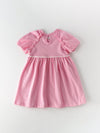 Popees Comfy & Stylish Dress (3-36 Months) for Girls