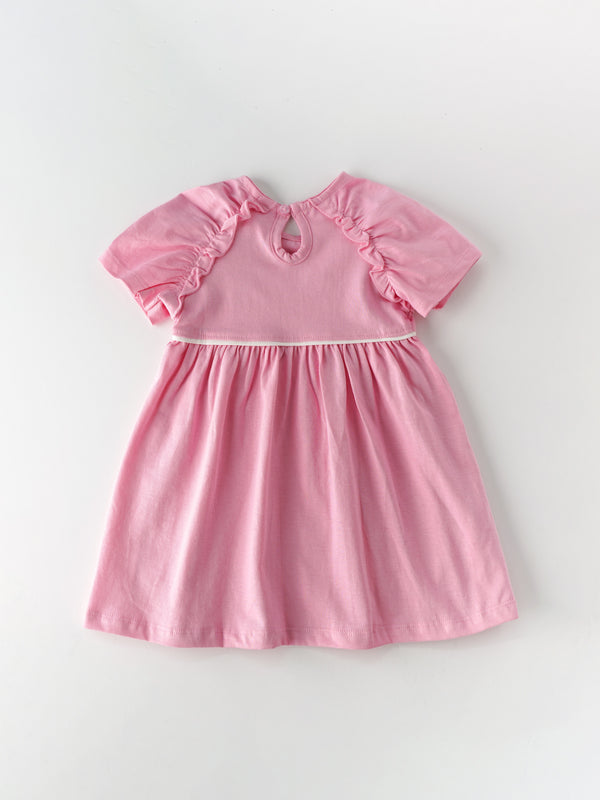 Popees Comfy & Stylish Dress (3-36 Months) for Girls