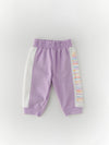 Popees Stylish & Comfy Jogger (3-36 Months) for Girls