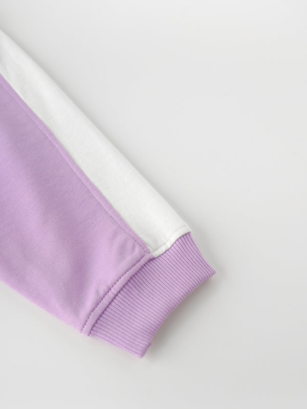 Popees Stylish & Comfy Jogger (3-36 Months) for Girls