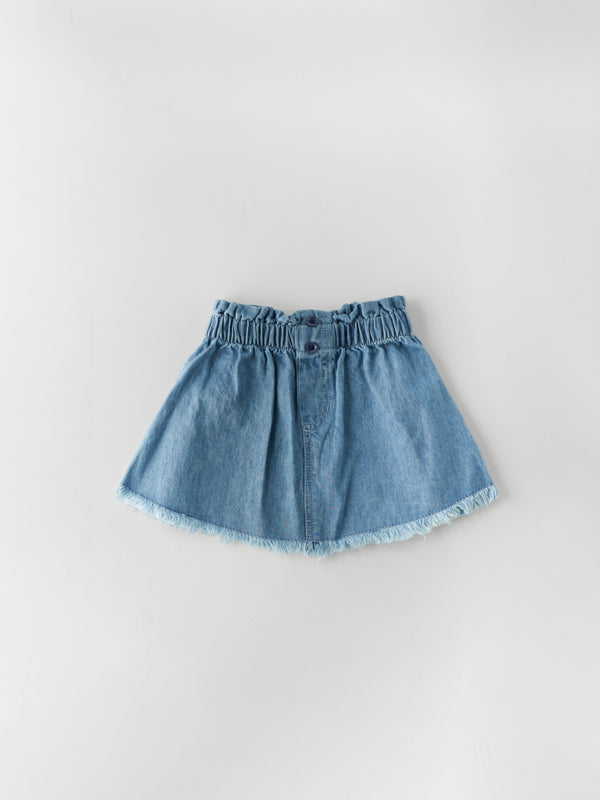 Popees Trendy & Comfy Skirt (3-36 Months) for Girls