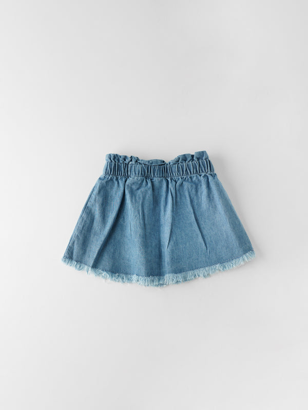 Popees Trendy & Comfy Skirt (3-36 Months) for Girls