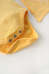 Popees Skin-friendly & Comfy Bodysuit (0-9 Months) for Newborn Boys