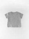 Popees Skin-friendly & Comfy T-Shirt (0-9 Months) for Boys