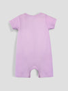 Popees Comfy & Skin-friendly Romper (0-9 Months) for Newborn Babies