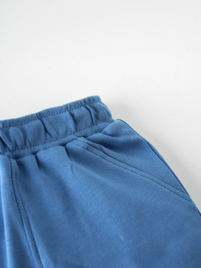 Popees Skin-friendly Shorts (0-9 Months) for Newborn Babies
