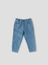 Popees Trendy & Comfy Denim Pants (1-8 Years) for Boys