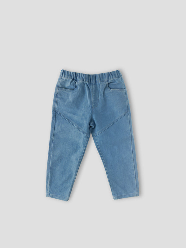Popees Trendy & Comfy Denim Pants (1-8 Years) for Boys