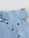 Popees Stylish & Trendy Shirt (1–8 Years) for Boys