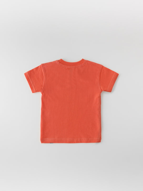 Popees Trendy & Comfy T-Shirt (1–8 Years) for Boys