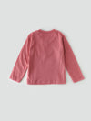Popees Comfortable Full Sleeve T-Shirt (1–8 Years) for Boys