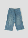 Popees Trendy & Comfy Denim Pants (1-8 Years) for Girls