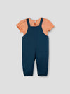 Dungaree Set for Girls