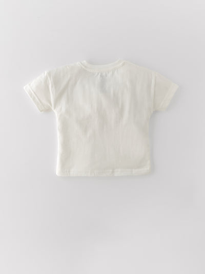 Popees Comfy & Adorable Co-ord Set (1-8 Years) for Girls