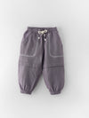 Popees Comfy & Adorable Co-ord Set (1-8 Years) for Girls