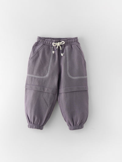 Popees Comfy & Adorable Co-ord Set (1-8 Years) for Girls