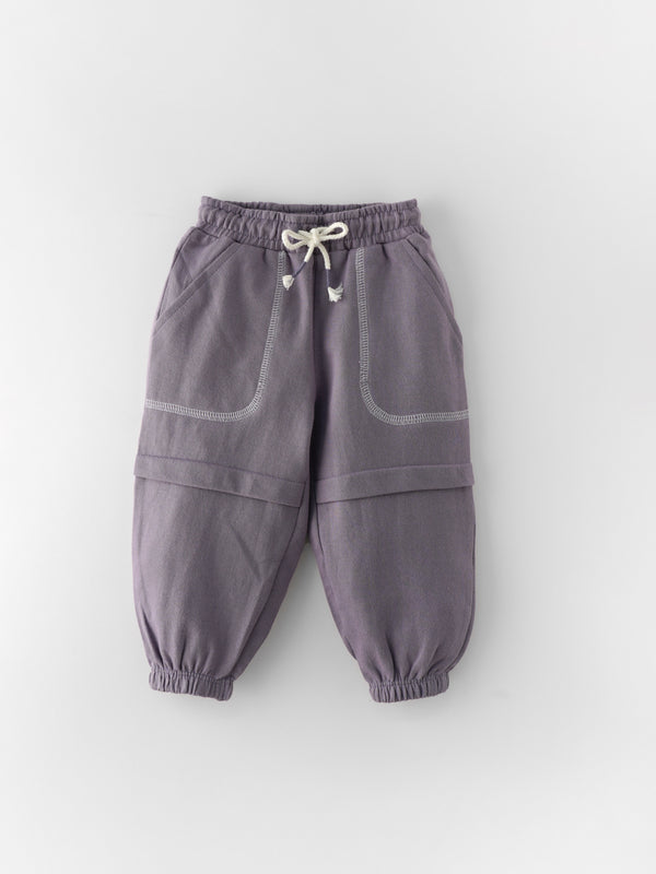 Popees Comfy & Adorable Co-ord Set (1-8 Years) for Girls
