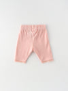Skin-friendly & Trendy Coordinated Set for Newborn Girls