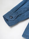 Popees Baby Boys Full Sleeve Denim Shirt| Blue| 3-36 Months