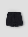 Popees Baby Boys Cotton Denim Shorts| 3 Months to 36 Months