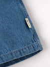 Popees Comfortable Fashionable Stylish Denim Shorts (3-36 Months)for Baby Boys