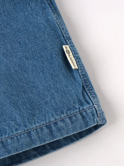 Popees Comfortable Fashionable Stylish Denim Shorts (3-36 Months)for Baby Boys