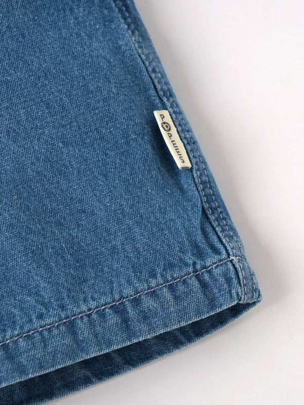 Popees Comfortable Fashionable Stylish Denim Shorts (3-36 Months)for Baby Boys