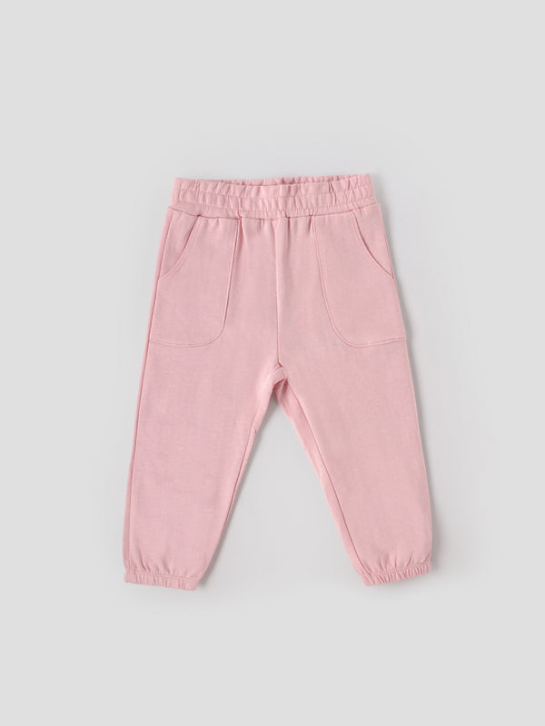 Popees Stylish & Skin-friendly Co-ord Set (3-36 Months) for Girls
