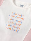 Popees Stylish & Skin-friendly Co-ord Set (3-36 Months) for Girls