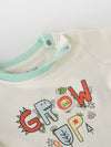 Popees Stylish & Trendy T-Shirt (3-36 Months) for Boys – Soft & Comfy