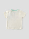 Popees Stylish & Trendy T-Shirt (3-36 Months) for Boys – Soft & Comfy