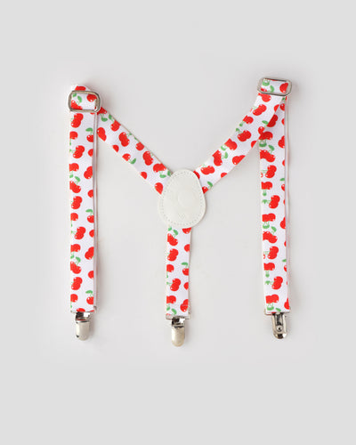Printed Suspenders