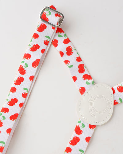 Printed Suspenders
