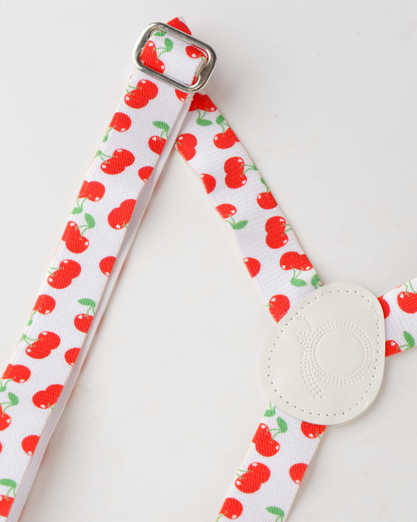 Printed Suspenders