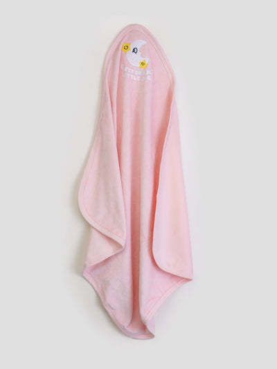Popees Comfy & Soft Towel for Babies