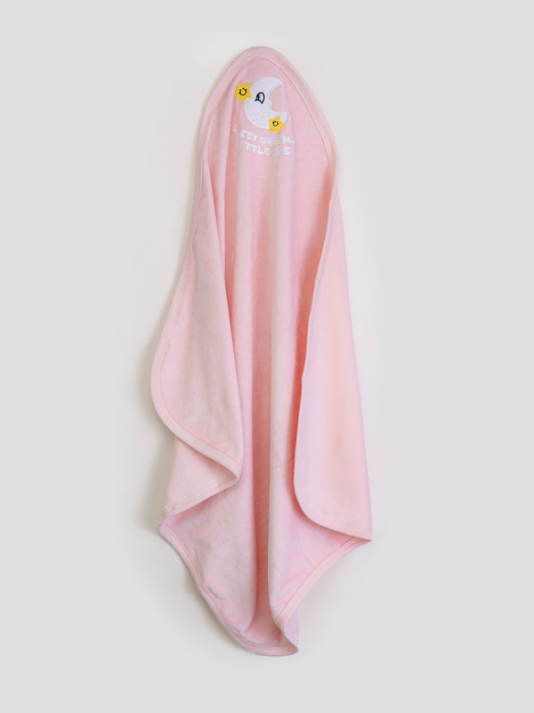 Popees Comfy & Soft Towel for Babies