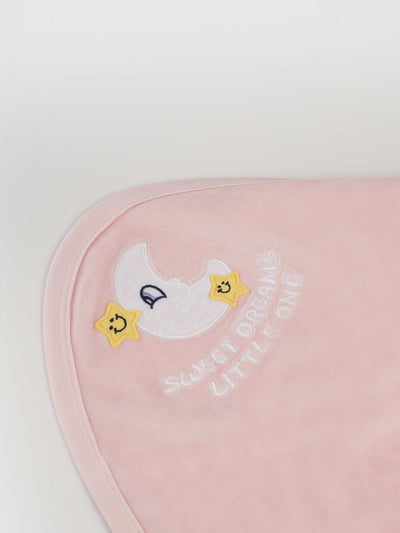 Popees Comfy & Soft Towel for Babies