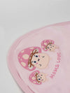 Popees Soft Hooded Baby Bath Towel